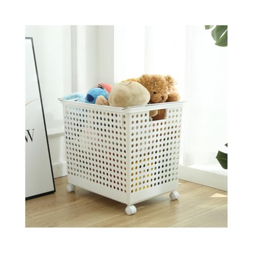 ����J�S ���󕨎��[ �E�߂��� ���[�J�SMumuElf�X���������h���[�o�X�P�b�g �ԗ֕t����e�� �v���X�`�b�N���ߗގ��[�J�S �ƒ�p�E�߂��� �L���X�^�[���S�� �k���C���e���A�Ή� �􂦂�݌v I20 (L,�z���C�g)