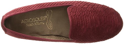 Image of Aerosoles Women's Betunia Slip-On Loafer with Memory Foam Footbed