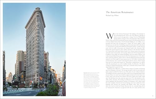 An American Renaissance: Beaux-Arts Architecture in New York City