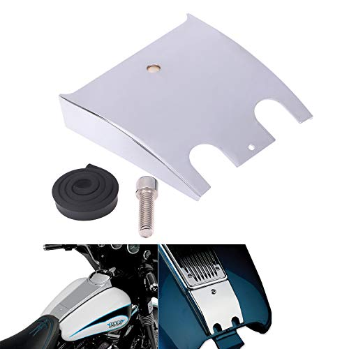 Montaggio: adatto per Harley 1989-2007 Touring FLT / FLHT / FLTR