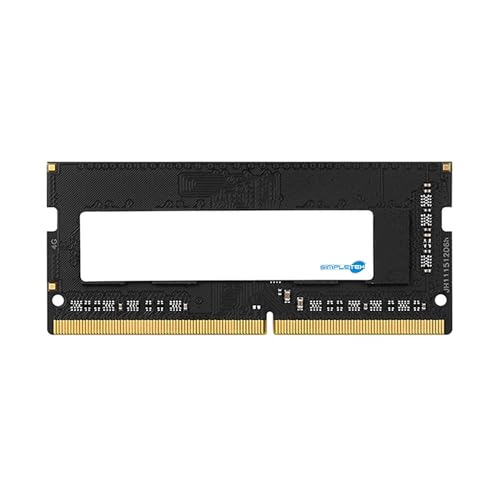 SIMPLETEK - Módulo Banco Memoria RAM Notebook Ordenador Portátil Sodimm DDR4 4GB 2666MHz 1.2V