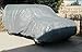 3 Layer All Weather SUV Automobile Car Cover Compatible for CHEVROLET CHEVY Blazer KS Sport Utility Vehicle Model years 1969-1994 Breathable auto protection