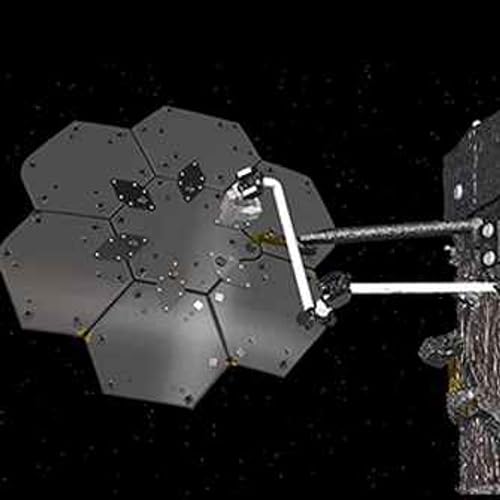 The US In-Space Servicing, Assembly, and Manufacturing National Strategy