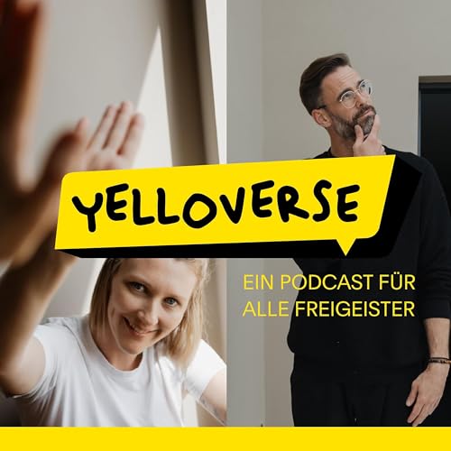 Yelloverse Titelbild