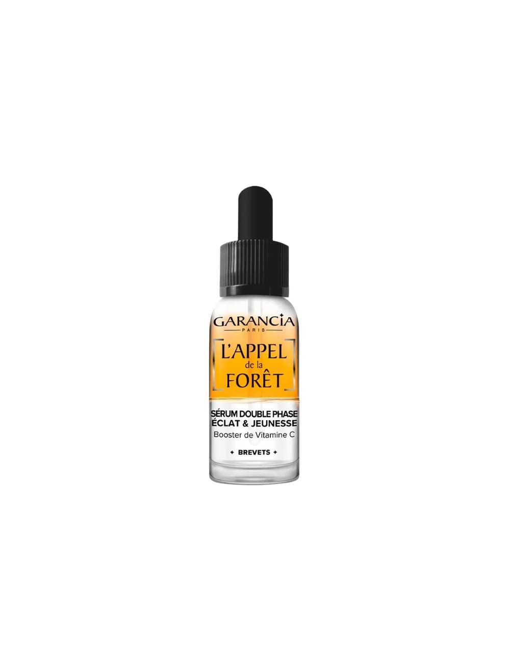 Garancia L'appel De La Foresta Siero 8 Ml-image