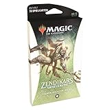 Deutsche Produktvariante (Alle enthaltenen Karten in deutscher Sprache) - Jedes Booster-Pack beinhaltet themenbezogene Karten.