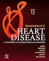 Amazon.com: Braunwald's Heart Disease - E-Book: A Textbook of