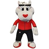 Bleacher Creatures Portland Trail Blazers Blaze 10