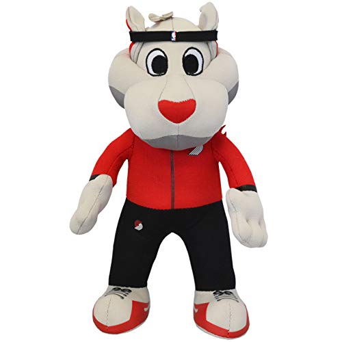 Bleacher Creatures Portland Trail Blazers Blaze 10