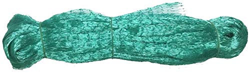 33 Ft X 6.5 Ft Green Anti Bird Netting Garden Protection Mesh Net Reusable Protective Garden Netting For Plants Fruit Trees Against Birds,Deer And Other Animals,Netting Fence (33 X 6.5 Ft) #TOP2