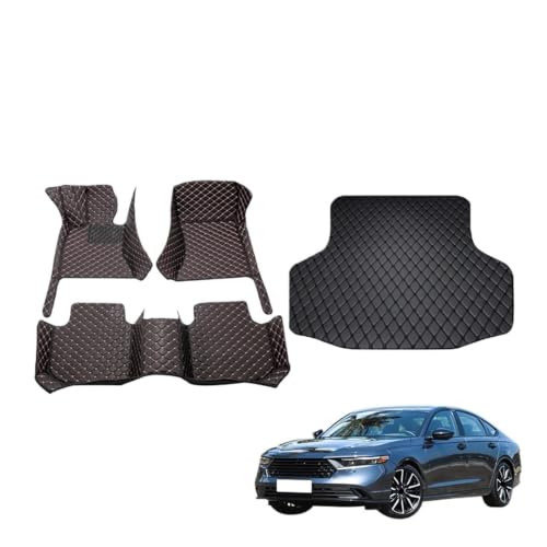 Tapis de voiture toutes saisons pour les trajets en famille