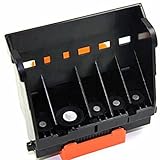 canon drucker i865 fehler Lieferumfang: Canon QY6–0049 Druckkopf