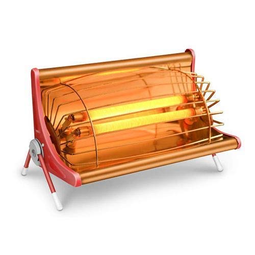 Buy Inny Explore Room Heater Electrical Radiant Room Heater Double Rod