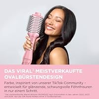 Revlon One Step Volumiser Glow - RVDR5375 - für alle Haartypen – Ansicht 2