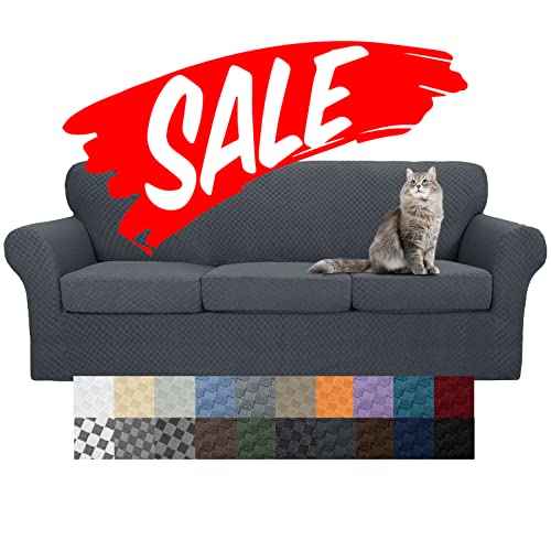 10 Best Couch Covers For Cats
