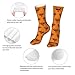 DWWKWJ Malibu Coconut Tree Socks Sport Crew Socks Unisex Socks Casual Fashion Stockings For Men Women