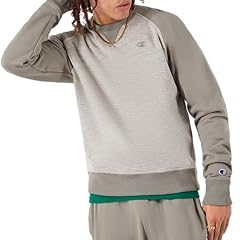 Sandalwood Grey Stripe C Logo