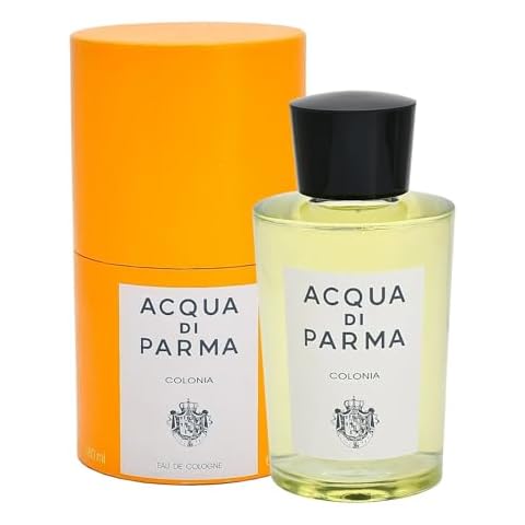 Acqua Di Parma Cologne Spray for Men, 6 Ounce Cover