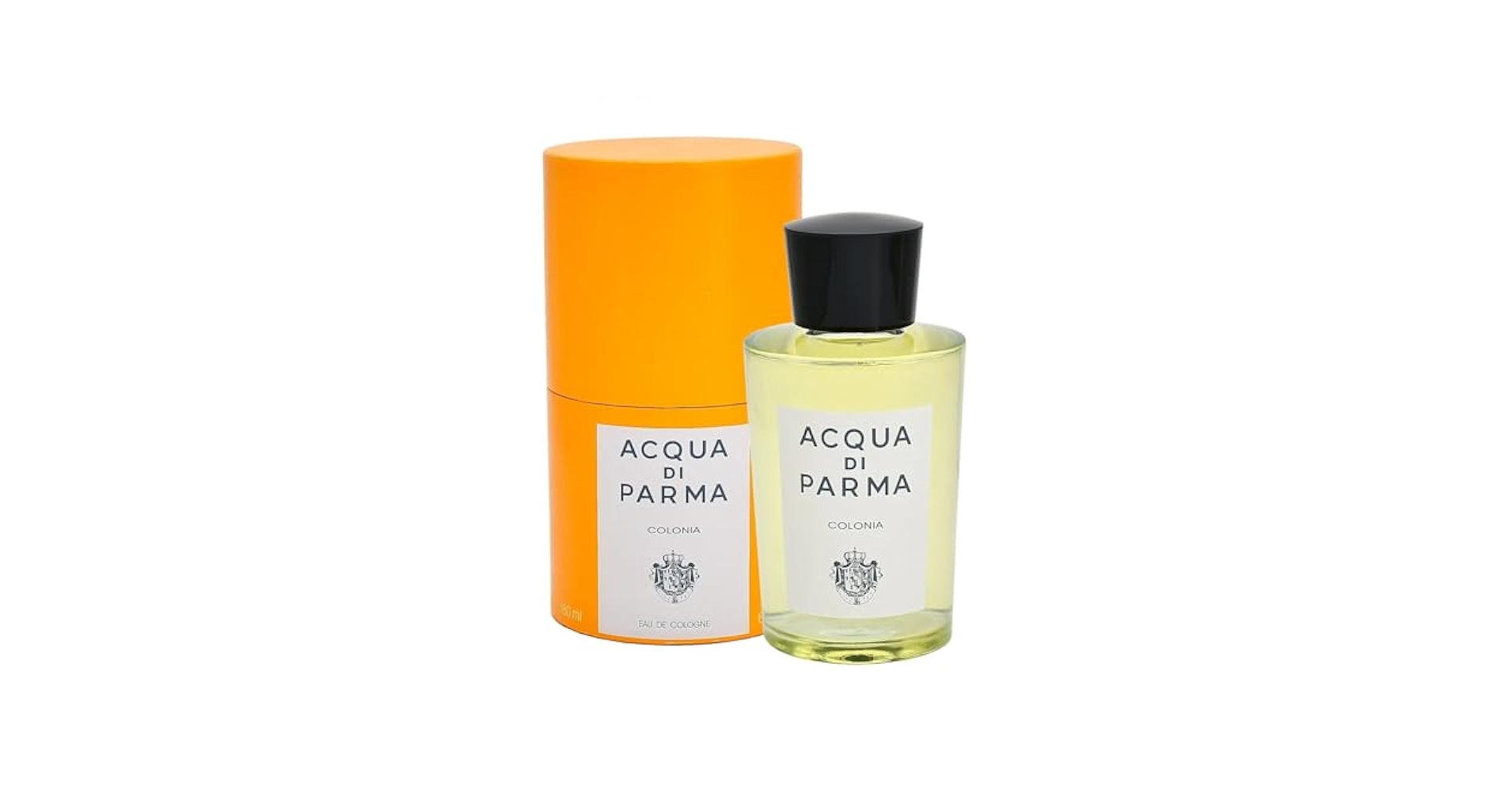 Amazon.com : Acqua Di Parma Cologne Spray for Men, 6 Ounce