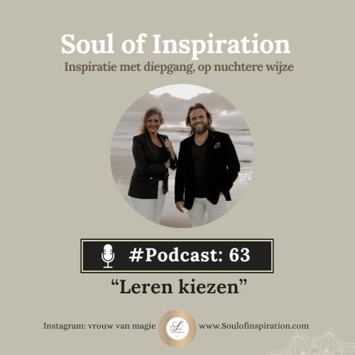#63 Leren kiezen