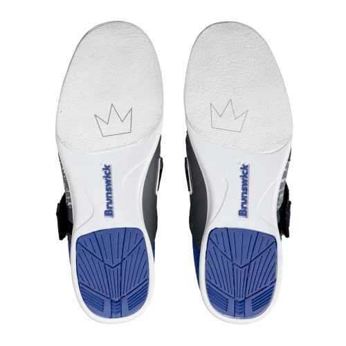 Brunswick Versa Womens Bowling Shoes2