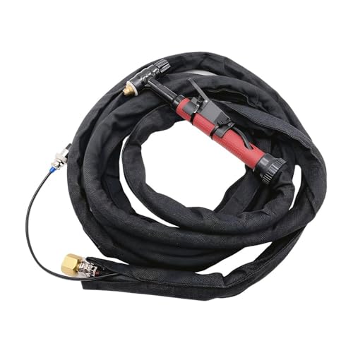 Torche QQ-150 150A résolvant les arcs instables sur découpeur plasma et poste TIG - 2