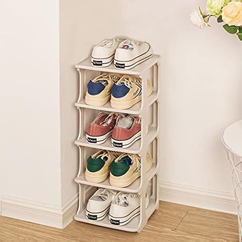 Zapatero Modular Utapossin 5 Pisos Cover