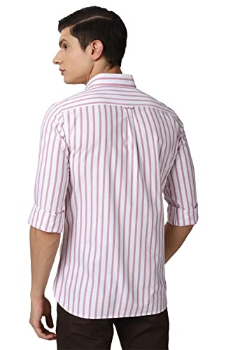 Image of Van Heusen Men's Slim Fit Shirt