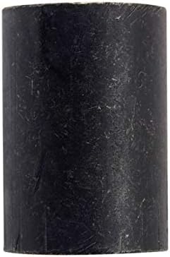 Billco Coupling Black 1/8 " Steel