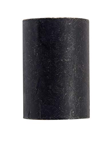 Billco Coupling Black 1/8 " Steel
