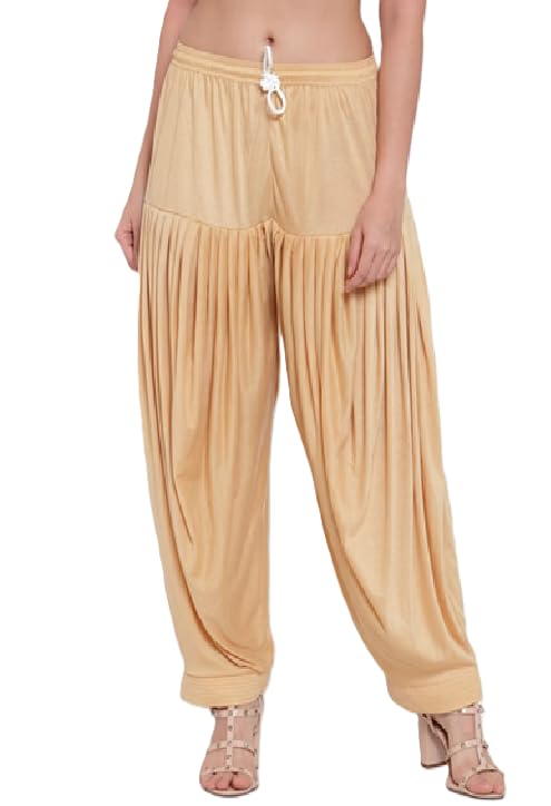 Women's Stylish Patiala Pants – Comfortable & Trendy Ethnic Wear for Casual & Festive Occasions-image-41
