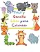 Produktbild Fácil & sencillo libro para colorear/Niños de 1 año en adelante: Más de 100 dibujos para colorear
