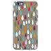 Speck Products CandyShell Inked Case for iPhone 6 Plus - Rainbow Drop Spectrum/Wisteria Purple