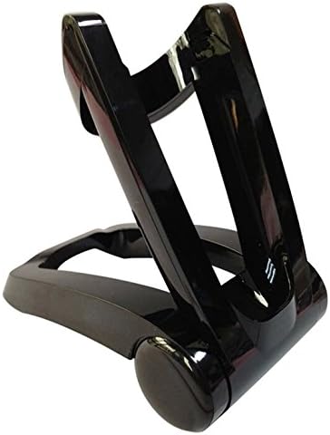 Soporte de carga plegable para afeitadoras Norelco RQ1200 1250X 1250CC 1255X SensoTouch