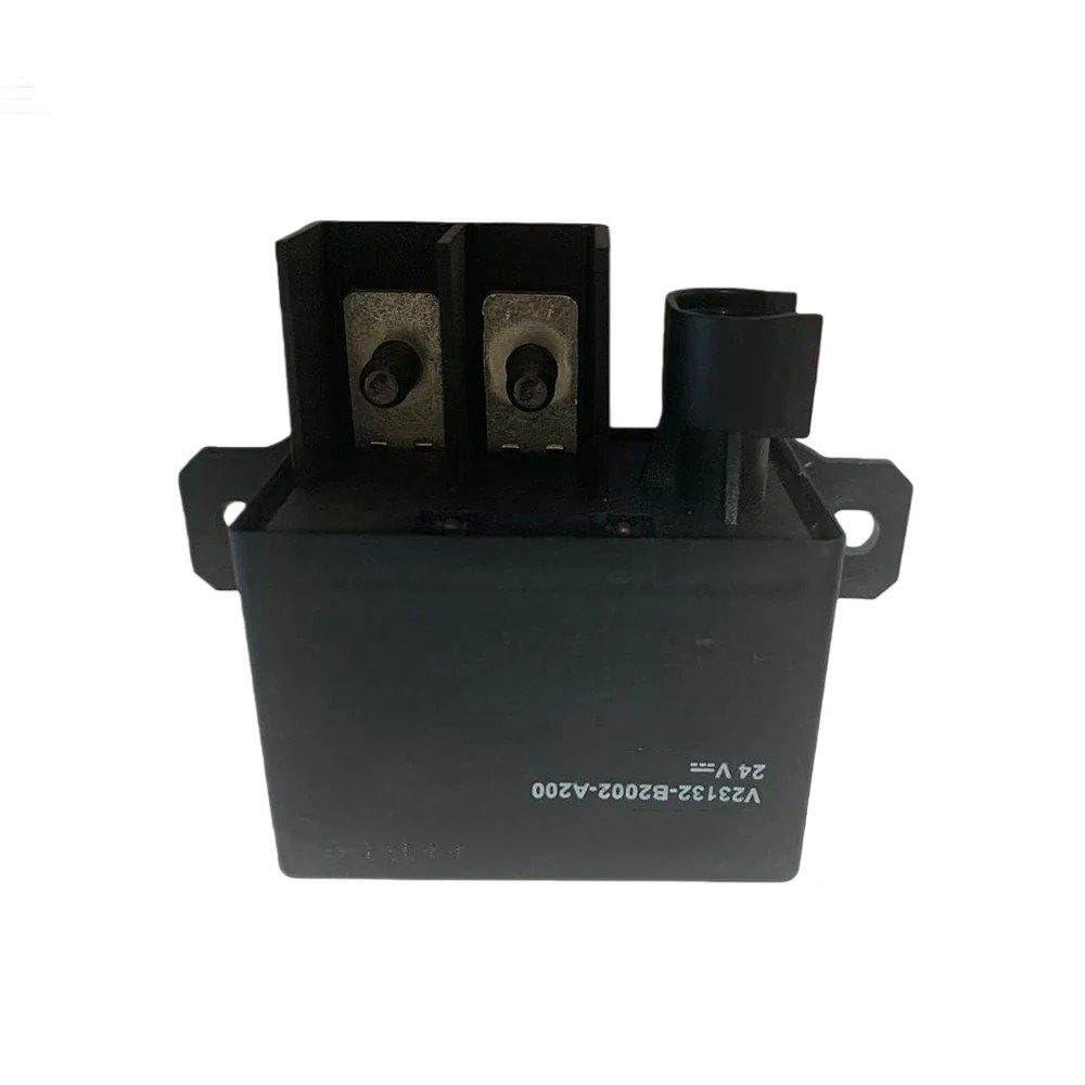 autopartes El Relé Automotriz V23132-B2002-A200 De 24 V Es Adecuado Para Interruptores Eléctricos De Vehículos Para BMW(12V)