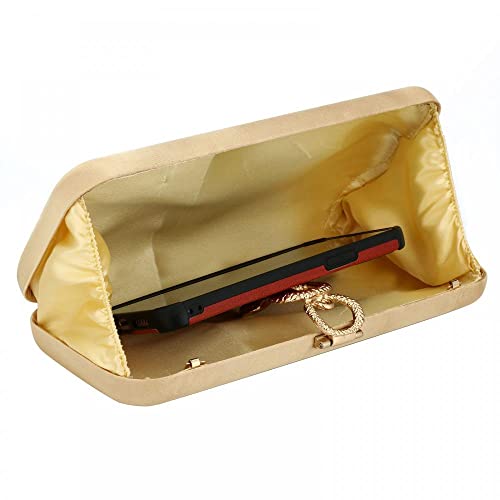 Image of Gets Multicolor Snakeskin Purse for Women Box Evening Bag Green Snakeskin Clutch Handbag Party Wedding