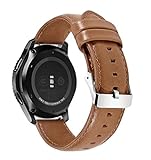 genuine leather borse in pelle bags Adjustable Length: Multiple alternative 10 holes for adjustable length, fits 6.10