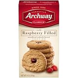 Archway Raspberry Cookies, 9 Oz