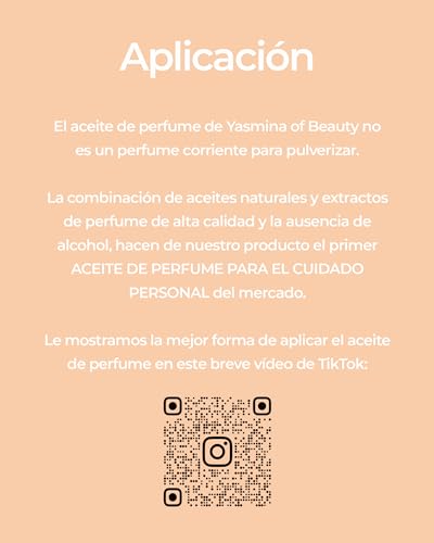 Yasmina-of-Beauty-Lovely-Oud-Parfum-Oil-para-Mujer-Perfume-para-mujer-Fragancia-Oriental-Intensa-y-Elegante-100-Sin-Alcohol-Aceites-Esenciales-Nutritivos