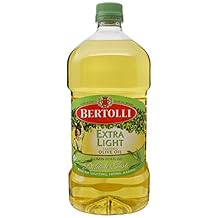 Bertolli Extra Light Olive Oil - 2 Litre