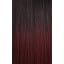 Top&Bottom Mix Off Black and Dark Burgundy T530