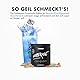 OS NUTRITION Götterpuls Premium Pre Workout Booster Community Edition 2024 (Saures Fruchtgummi-Geschmack) 400g