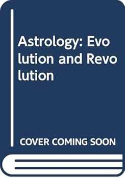 Paperback Astrology: evolution and revolution Book