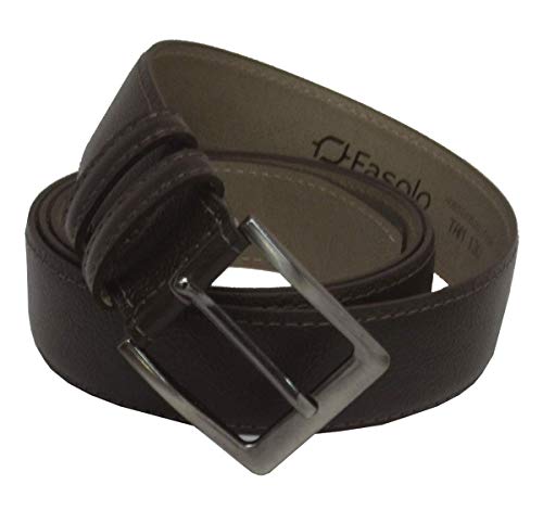 Cinto Masculino Fasolo 40Mm T120 G055143