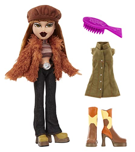 Bratz 584650 Original Fashion Doll Meygan thumb #1