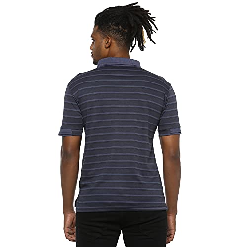 Image of Campus Sutra Men's Regular Fit Tshirt