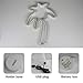 Coconut Palm tree Neon Signs, LED Remote Control Neon Light with Holder Base for Party Supplies Girls Room Decoration Accessory for Luau Summer Party Children Kids Gifts (RC Palm with holder)