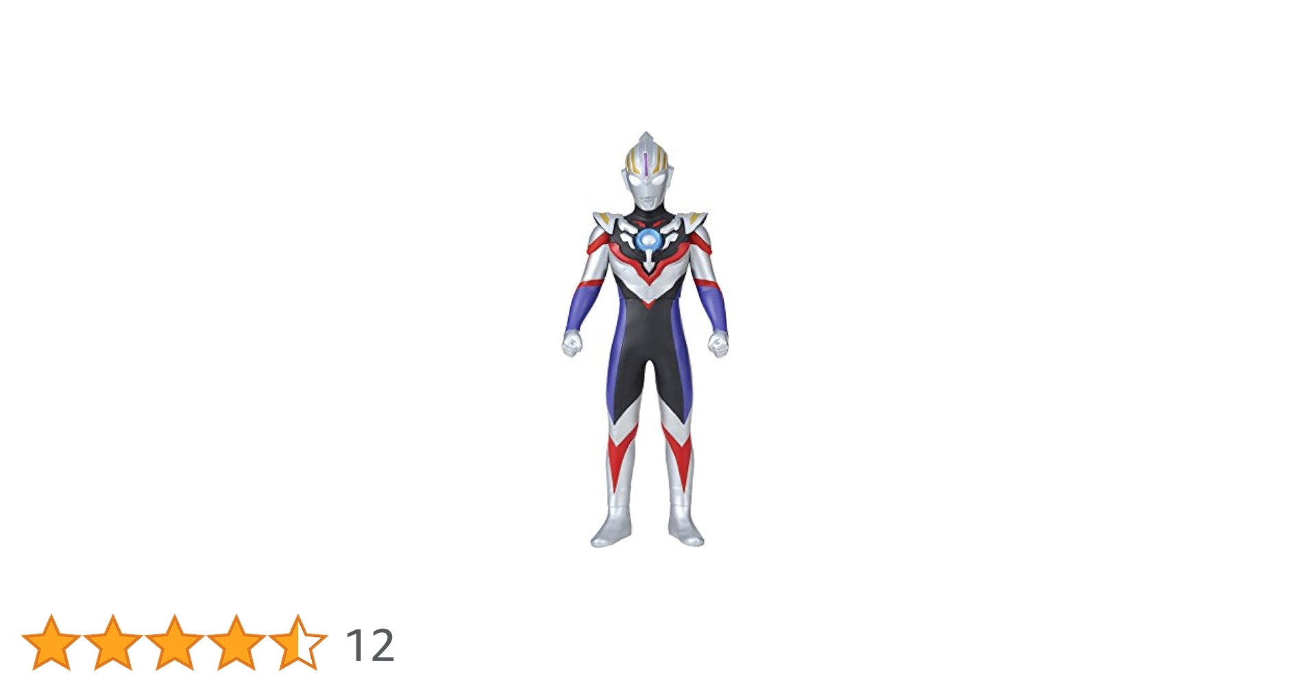 Amazon.co.jp: ウルトラマン ウルトラBIGソフビ ウルトラマン