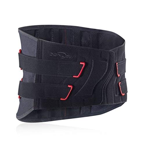 IMMOSTRAP Donjoy Busto lumbar Talla L Circunferencia cintura 98-116 cm