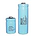 CORNELL DUBILIER CGS801T450V4L Capacitor Alum ELEC 800UF, 450V, 50%, -10%, Screw
